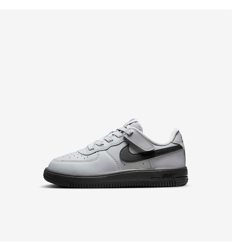 Baskets Force 1 Low EasyOn - Gris