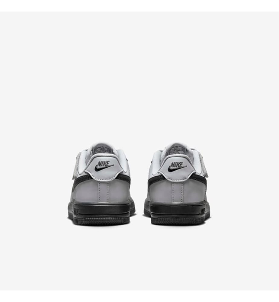 Baskets Force 1 Low EasyOn - Gris