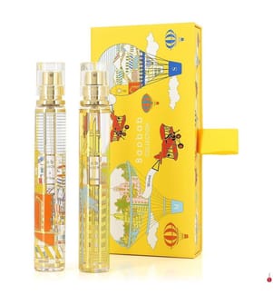 Coffret Cadeau Srays d'Intérieur Miami & Saint-Tropez - 2x44 ml
