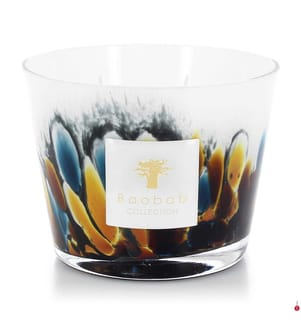 Bougie Parfumée Rainforest Mayumbe - Max 10