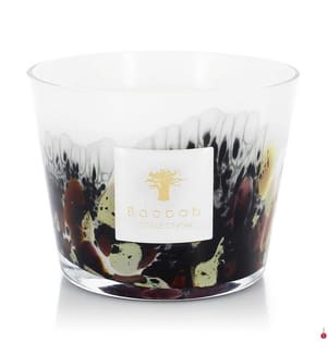 Bougie Parfumée Rainforest Tanjung - Max 10