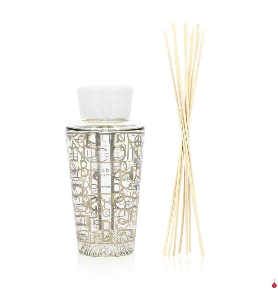 Duftspender My First Baobab Platinium - 250 ml