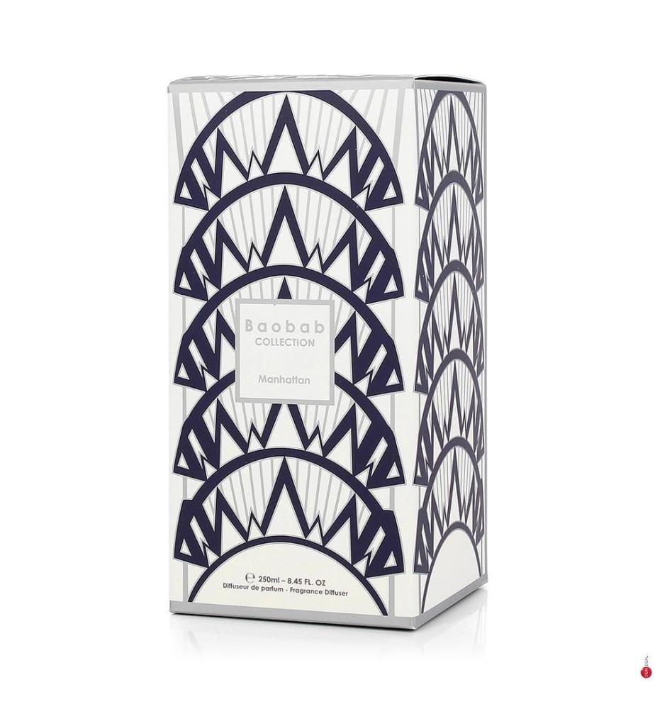 Duftspender My First Baobab Manhattan - 250 ml