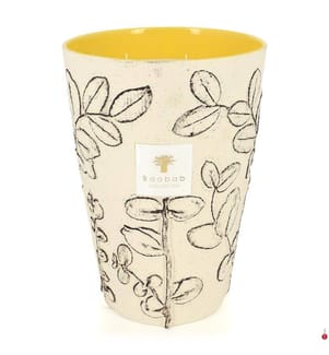 Bougie Parfumée Folia Garrigue - Max 35