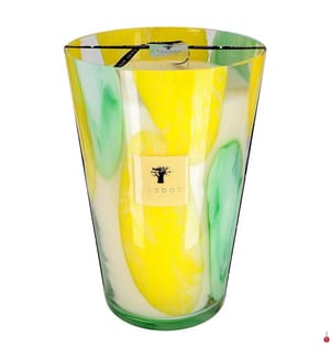 Bougie Parfumée Riviera Santo Sospir Max 35 - 10.35 kg