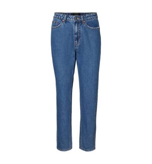Jeans Joana - Blau