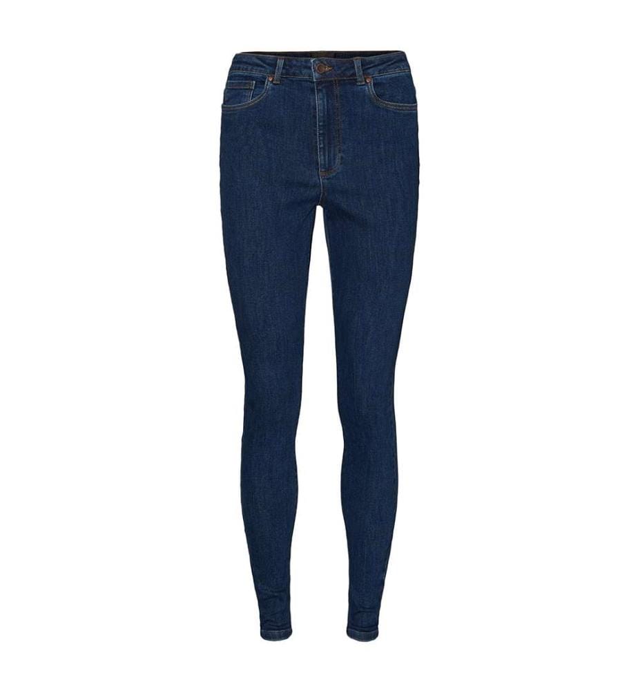 Jeans Loa - Blau