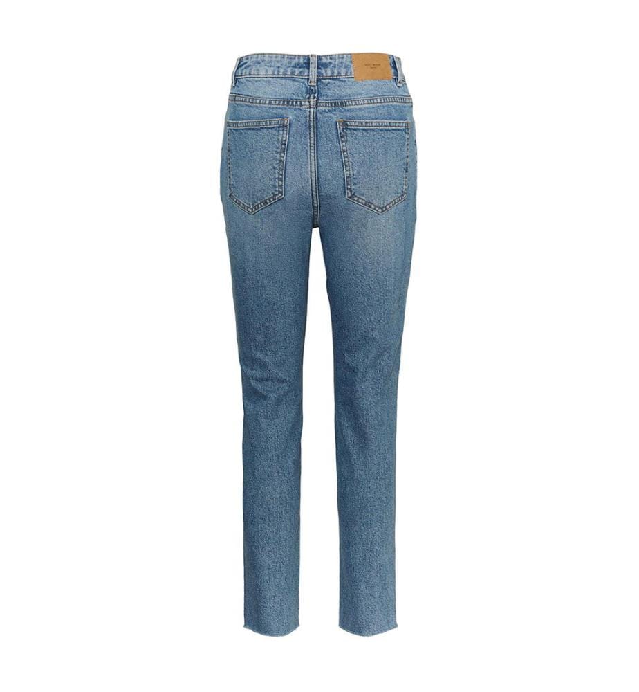 Jeans Brenda - Blau
