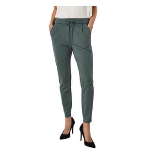 Pantalon Eva - Gris