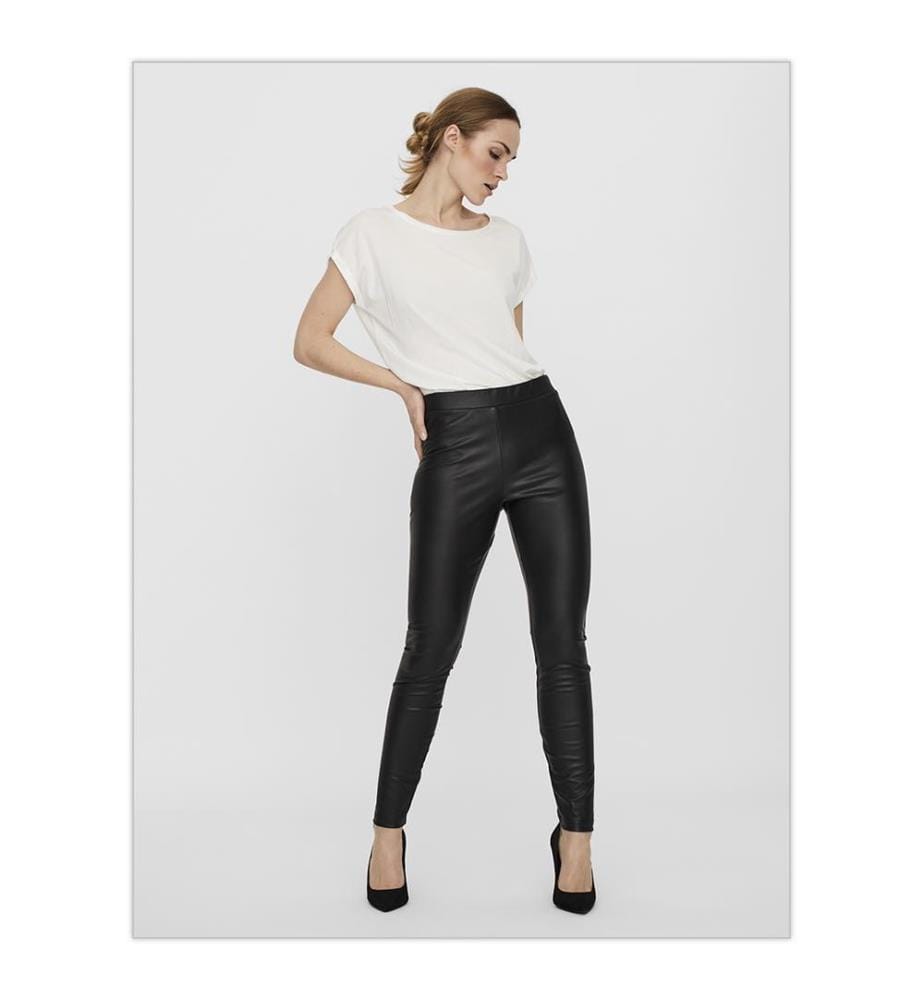 Legging - Noir
