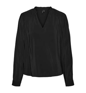 Blusa - Nero