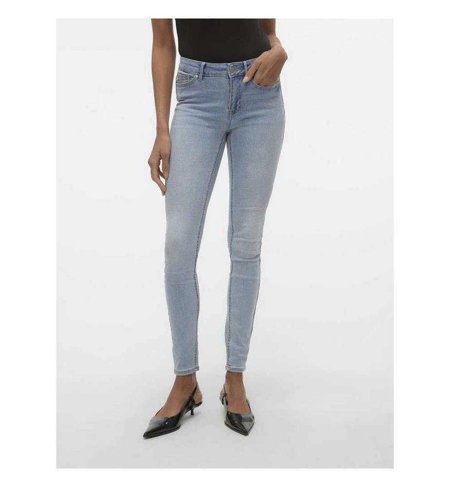 Jeans skinny Flash - Blu