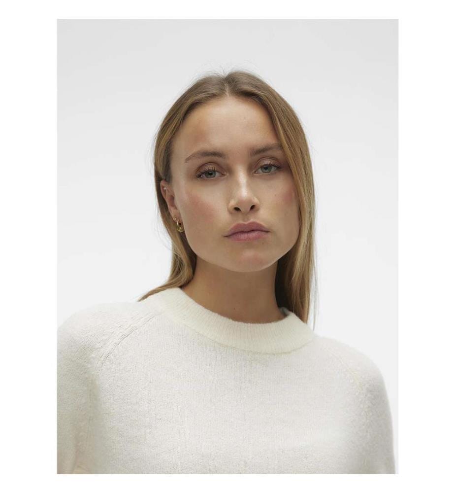 Vero Moda Pullover - Cream | DeinDeal