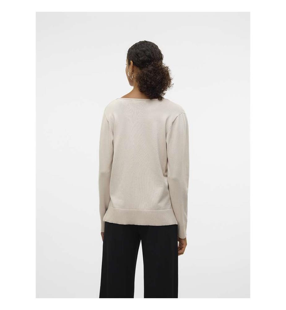 Pull - Beige