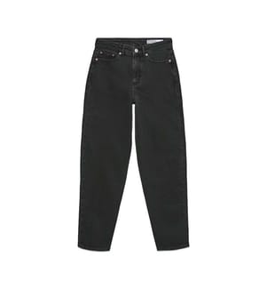 Jean - Dark Grey Denim