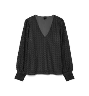 Top - Black
