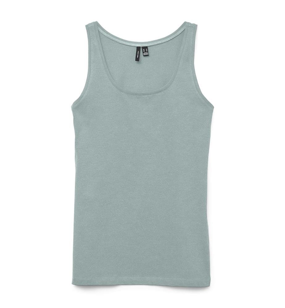 Tanktop - Gray Mist