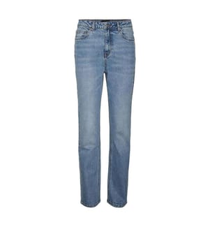 Drew Straight Fit Jeans - Blue