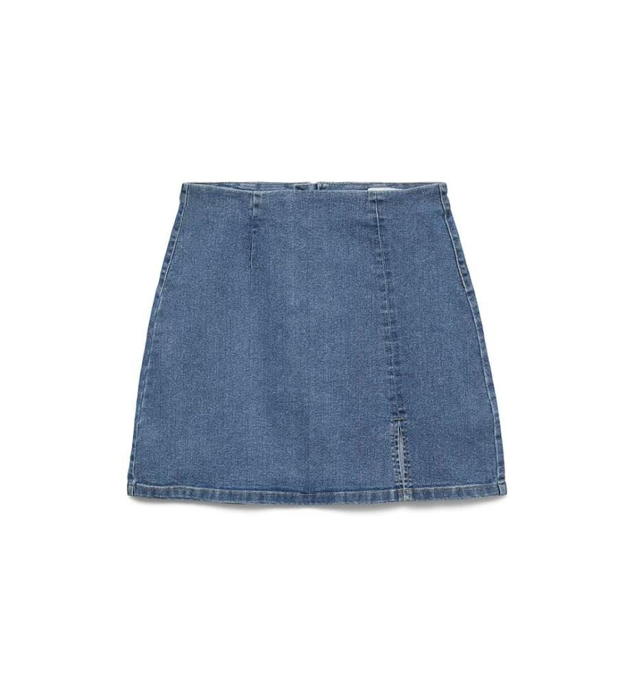 Rock - Medium Blue Denim