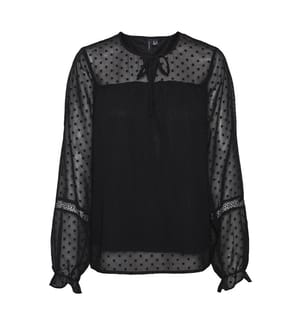 Top - Black