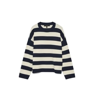 Pull - Navy Blazer