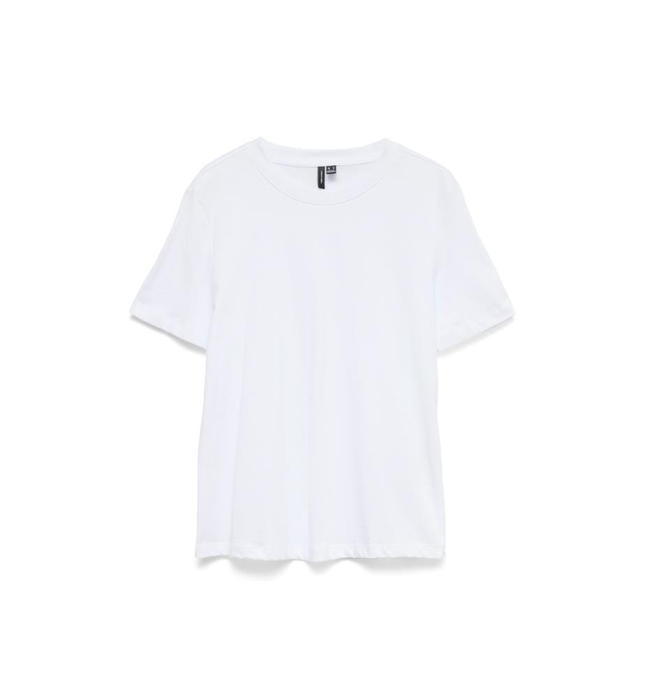 T-Shirt - Bright White