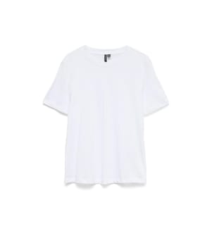 T-Shirt - Bright White