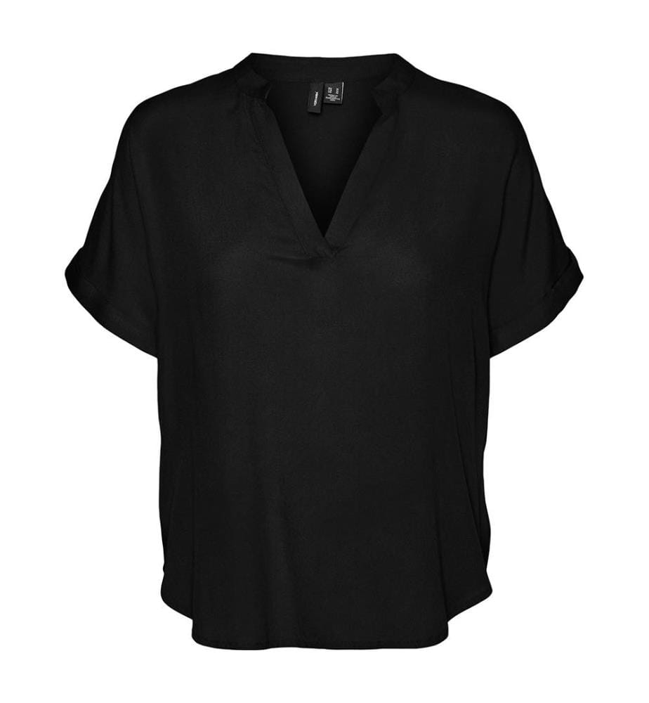 Top Beauty - Schwarz