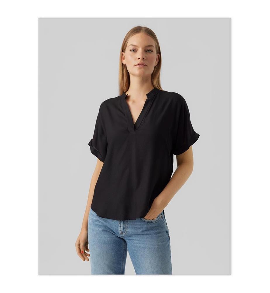 Top Beauty - Schwarz