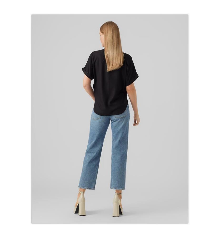 Top Beauty - Schwarz