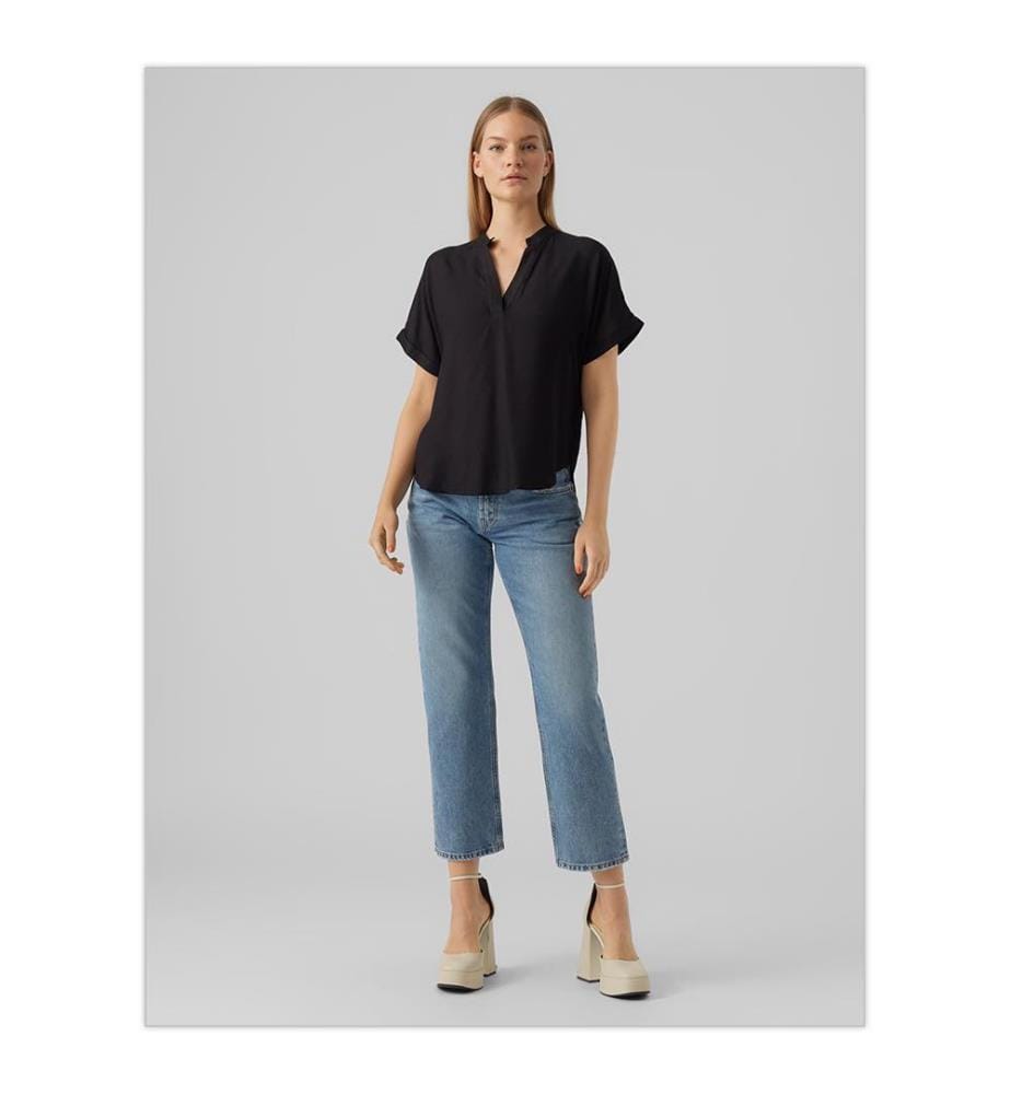 Top Beauty - Schwarz