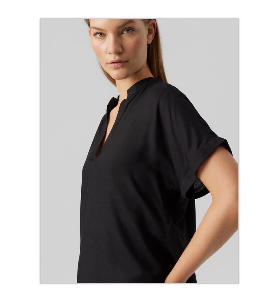 Top Beauty - Schwarz