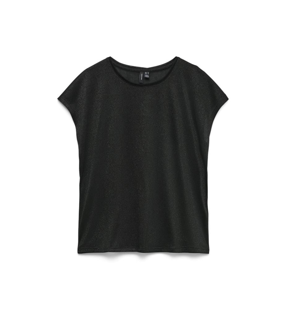 Top Sarah - Noir