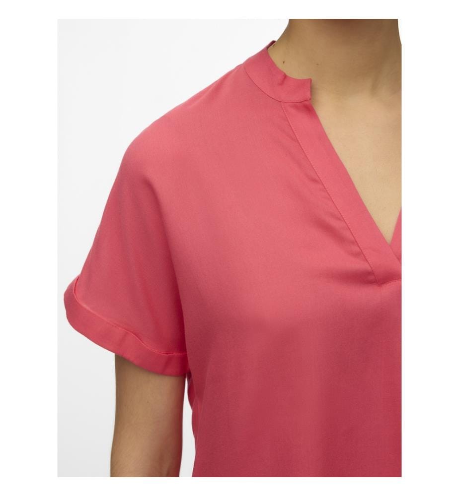 Top - Coral Paradise