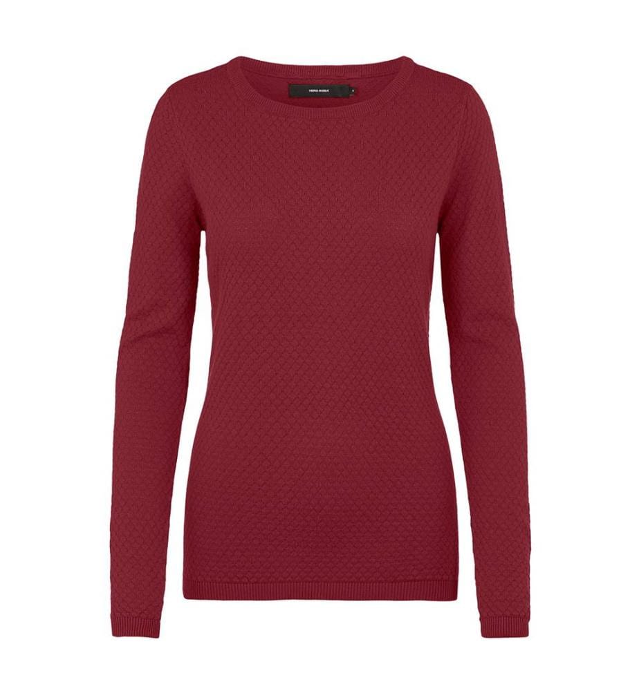 Pullover Rot