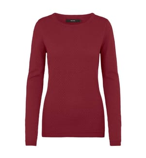 Pullover Rot