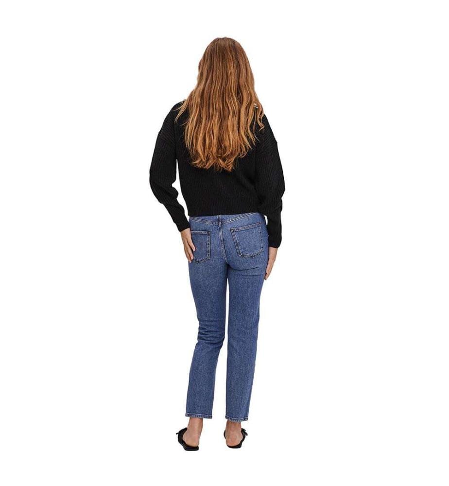 Cardigan - Schwarz