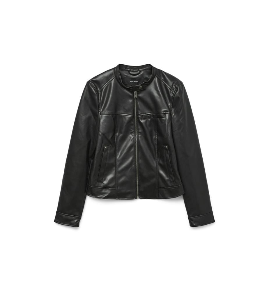 Jacke - Black