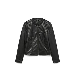 Jacke - Black