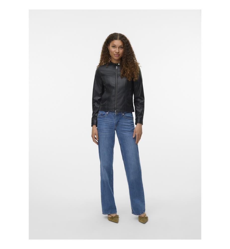 Jacke - Black