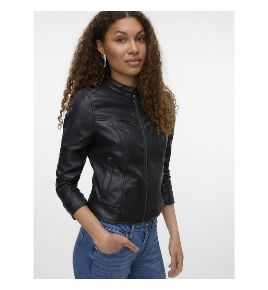 Jacke - Black