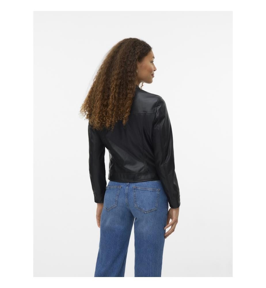 Jacke - Black