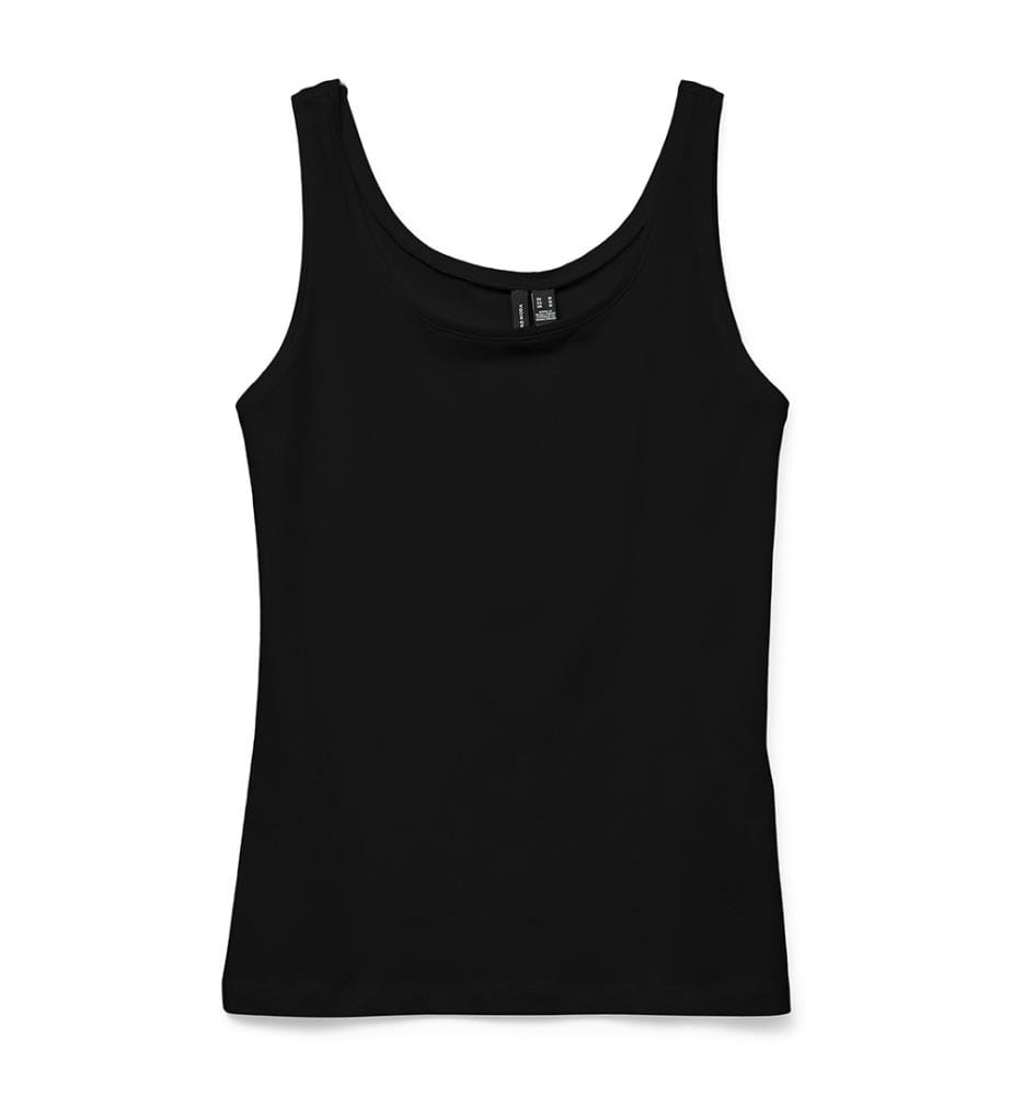 Tanktop - Black