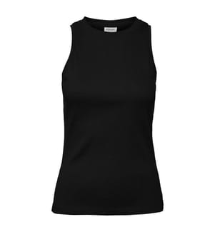 Top - Schwarz