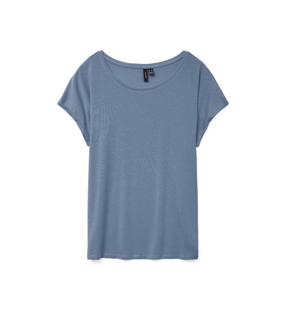 T-Shirt - Dunkelblau