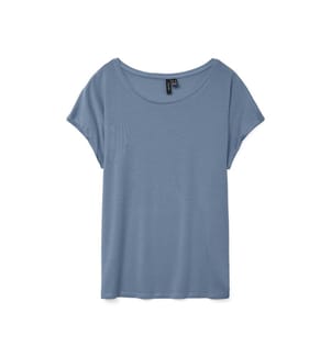 T-Shirt - Dunkelblau