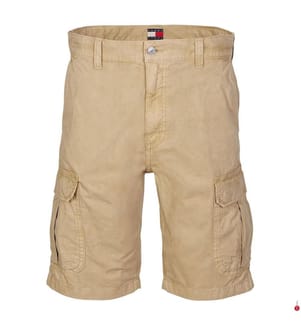 Short Cargo - Relic Tan