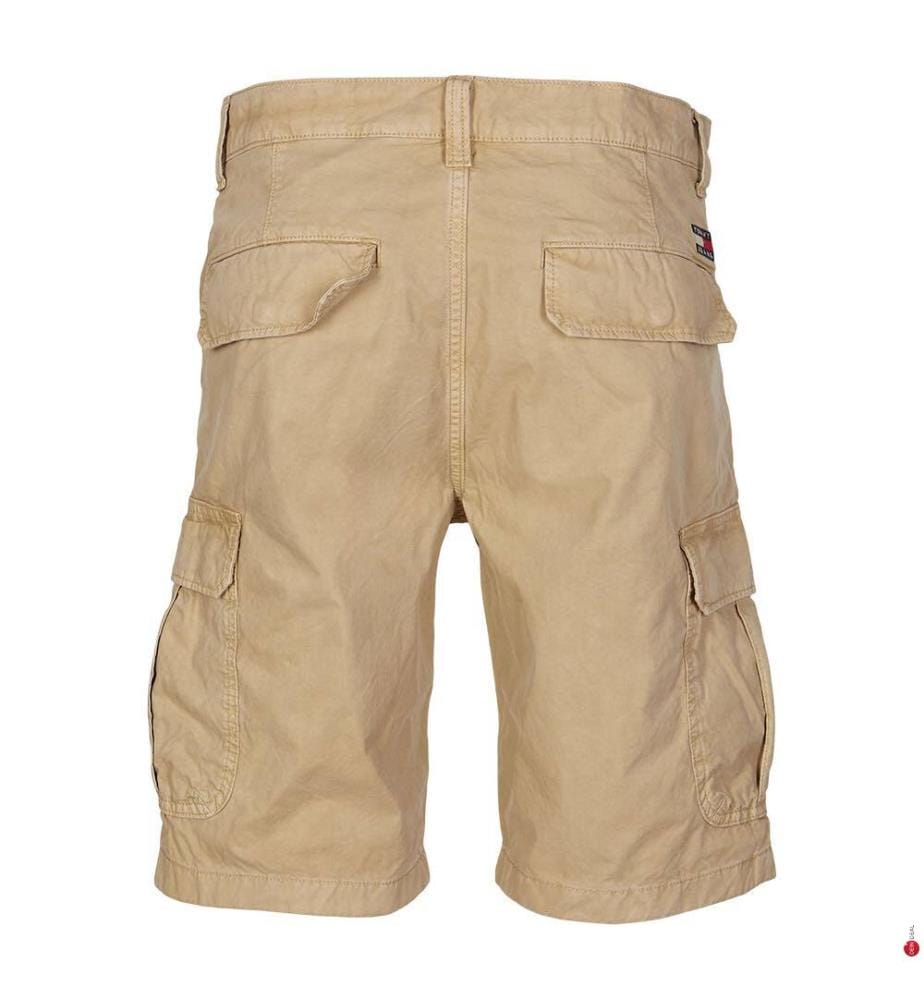 Cargo Shorts - Relic Tan