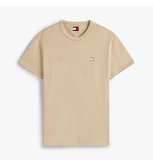 T-Shirt Regular Fit - Beige