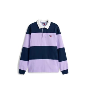 Polo Relaxed Fit - Multicolore
